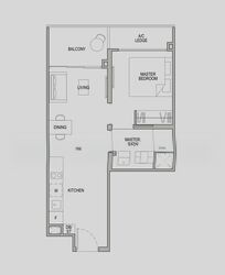 Kopar At Newton (D9), Apartment #503203281